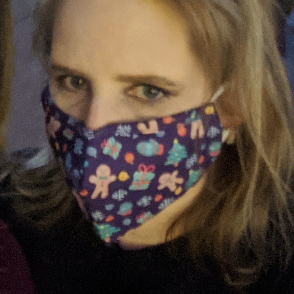 Meet your Posher, Penny